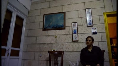 "Ana Leal": TVI na Cisjordânia testemunhou abuso militar de Israel contra palestinianos - TVI