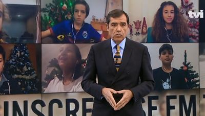 "Deus e o Diabo": José Eduardo Moniz lança petição para limitar TPC - TVI