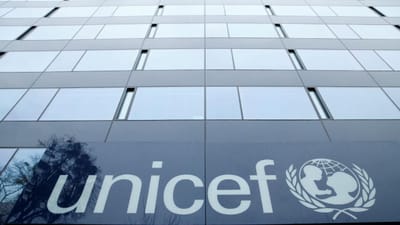 Covid-19: UNICEF prepara maior operação da história para entrega de vacinas - TVI