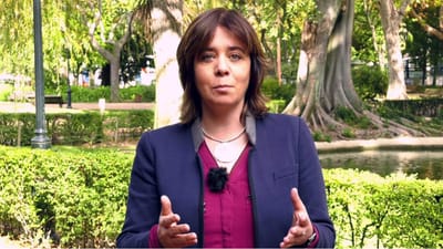 Catarina Martins: "Está muito por fazer, sabemos das injustiças e das desigualdades” - TVI