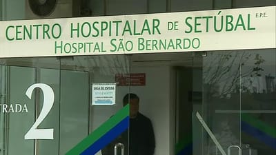 Hospital de Setúbal abre inquérito sobre parto de bebé que nasceu sem rosto - TVI