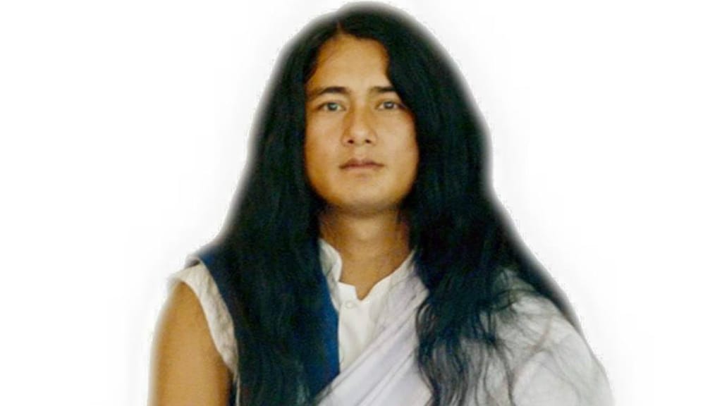 Ram Bahadur Bomjan