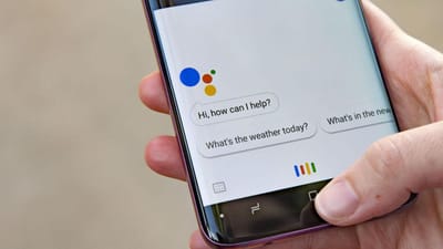 Assistente da Google vai traduzir conversas em tempo real - TVI