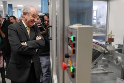 "Tricas" que portugueses dispensam, diz Rio sobre polémica do Conselho Nacional - TVI