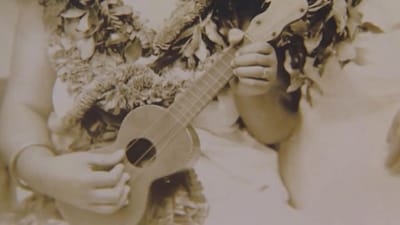 Sabia que o ukulele é uma herança do cavaquinho português? - TVI