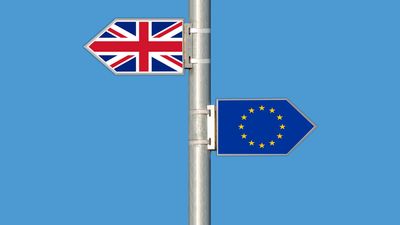 Europeias: Reino Unido deve participar se houver atrasos no Brexit - TVI