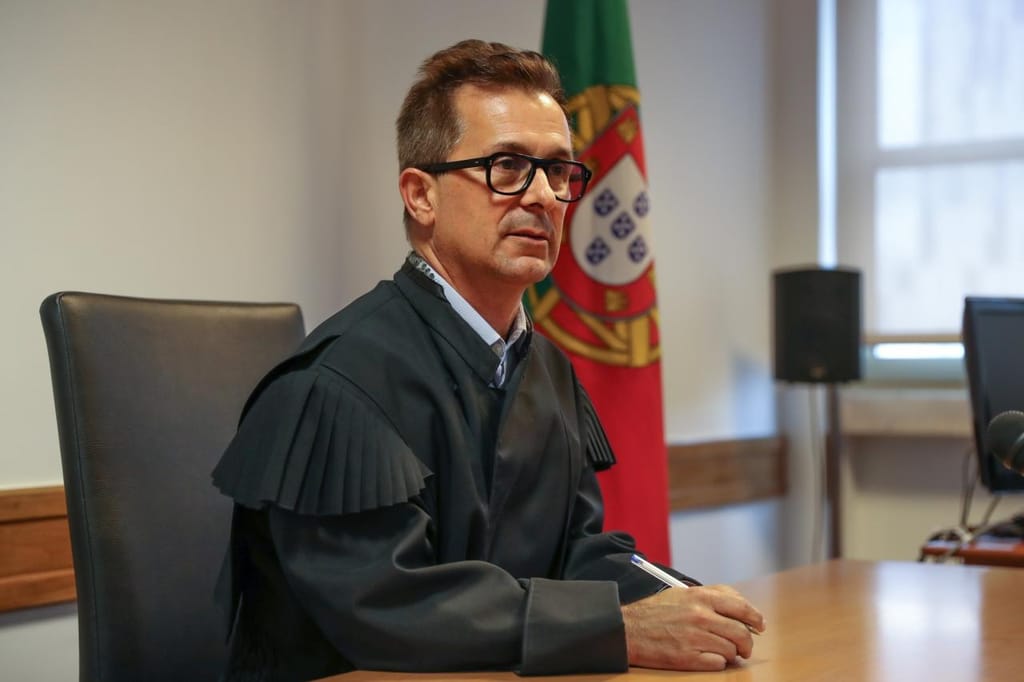 Juiz Ivo Rosa