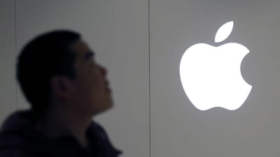 Apple fecha lojas na China por causa do coronavírus - TVI