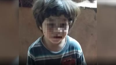 Menino português de dois anos morre afogado no Brasil - TVI