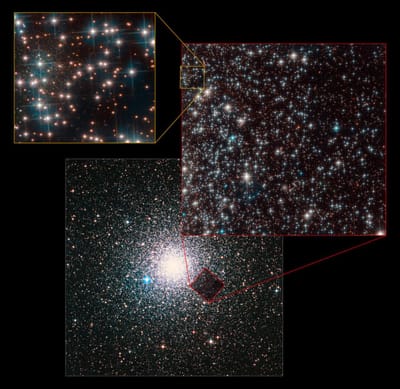 Astrónomos descobrem galáxia anã quase tão velha como o Universo - TVI