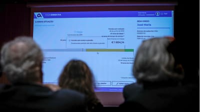 Excedente da Segurança Social aumenta 300 milhões de euros - TVI