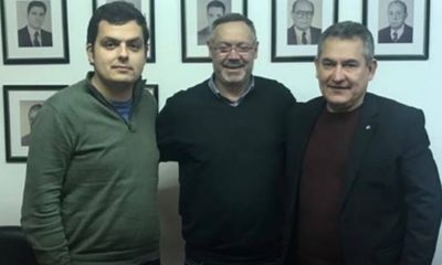 II Liga: Farense anuncia saída de Álvaro Magalhães - TVI