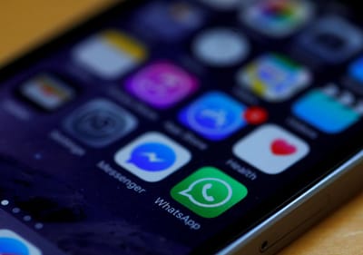 Problemas de conexão no Whatsapp, Instagram e Facebook resolvidos - TVI