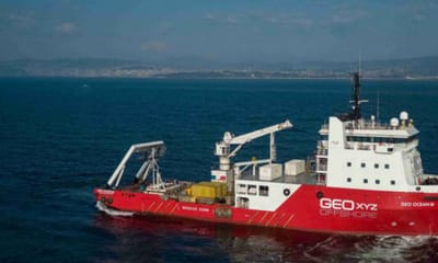 Emiliano Sala: navio falhou resgate do avião devido ao mau tempo - TVI