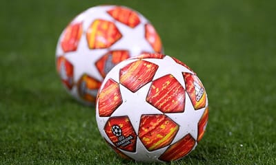 UEFA estuda proposta para proteger jogadores de concussões - TVI