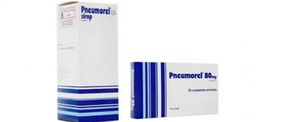 Infarmed manda retirar medicamentos Pneumorel do mercado - TVI