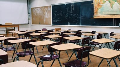 Zero e Fenprof lançam petição para remoção do amianto das escolas - TVI