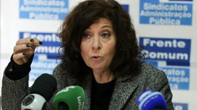 Ana Avoila: “O primeiro-ministro não ganhou a guerra” - TVI