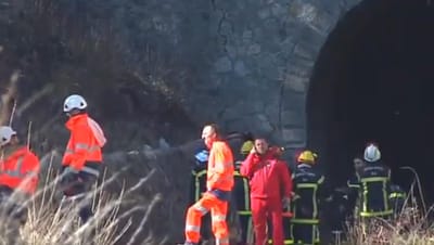 Emigrante português morre em acidente de trabalho nos Alpes - TVI