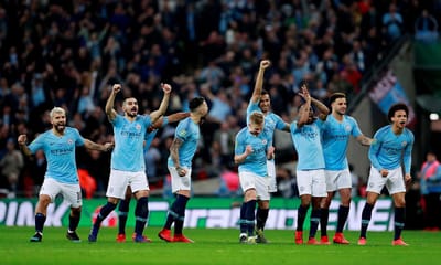 UEFA investiga Manchester City por causa do fair-play financeiro - TVI