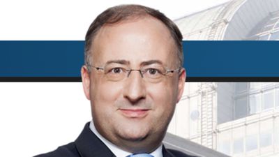 Eurodeputado do PSD acusa Governo de “mentira descarada” sobre execução de fundos - TVI