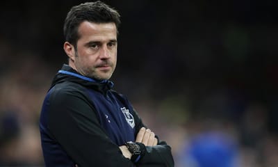 Inglaterra: Everton perde ante o Bournemouth e segue sem vencer fora - TVI