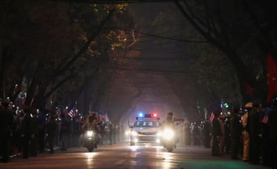 Tiroteios no fim de semana do 'Memorial Day' provocam dez mortos em Chicago - TVI