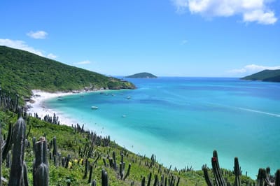 Conheça as melhores praias do mundo (uma é portuguesa) - TVI