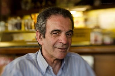 Morreu o músico Mário Piçarra - TVI