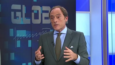 Global: “Marcelo Rebelo de Sousa é um Presidente africanista” - TVI