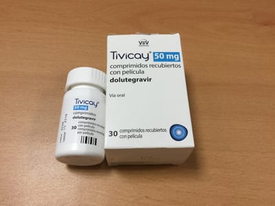 Desapareceram mais de 60 unidades de medicamento usado no tratamento do VIH - TVI