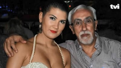 Milionário português acusado de tentar matar mulher escapa a acusação de fraude - TVI