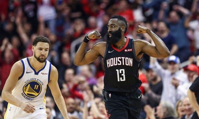 NBA: Rockets estão de volta aos play-offs - TVI