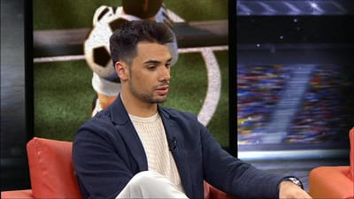 Maisfutebol na TVI24: um plantel pornográfico reforçado com Miguel Oliveira - TVI