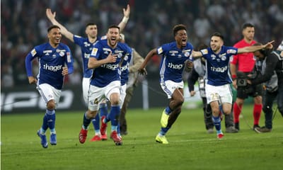 França: Rebocho perde final da Taça da Liga nos penáltis - TVI