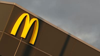 McDonald's prega partida no dia das mentiras - TVI