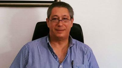 Morreu o advogado António Manuel Arnaut - TVI