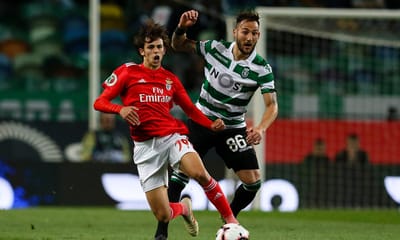 O que perdem Benfica e Sporting de uma época para a outra - TVI