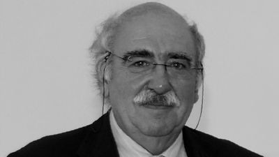 Morreu investigador Jorge de Sá - TVI