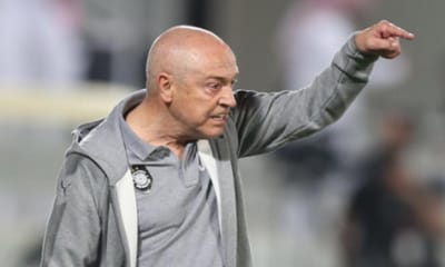 FC Porto felicita Jesualdo Ferreira pelo título no Qatar - TVI