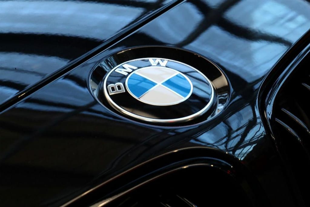 BMW (Reuters)