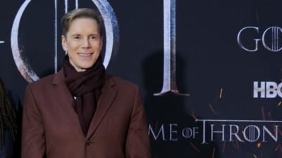 Produtor da "Guerra dos Tronos" já anunciou qual vai ser a sua próxima série - TVI
