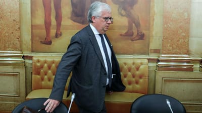 SIRESP: audição de Eduardo Cabrita aprovada por unanimidade - TVI