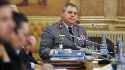 Tancos: Ex-chefe de gabinete diz que não se lembra se enviou "memorando" a Azeredo Lopes - TVI