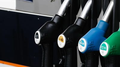 Combustíveis mais caros esta segunda-feira - TVI