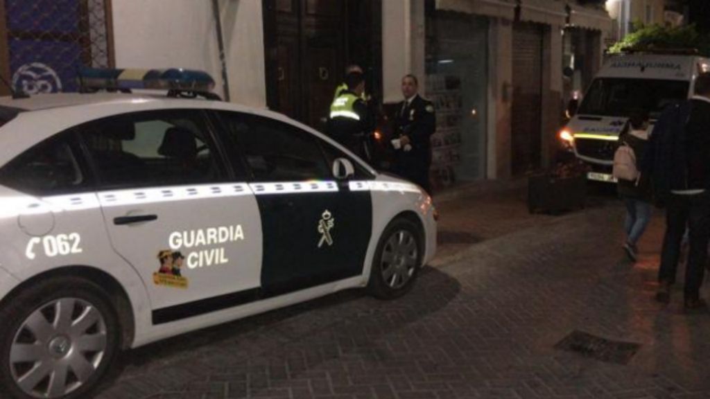 Menino português morre vítima de disparo acidental em Coín, Málaga