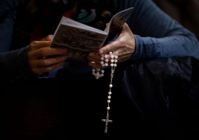 Exclusivo: Vaticano investiga grupo católico em Portugal - TVI