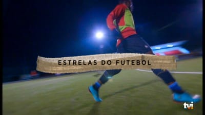 "Alexandra Borges": o tráfico de jogadores que o futebol português quer esconder - TVI