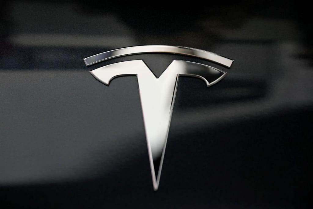 Tesla (Reuters)