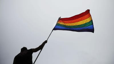 «Demorei anos para me sentir confortável para dizer que sou gay» - TVI